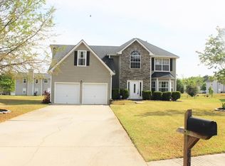 2709 Cherry Blossom Cir SE, Conyers, GA 30013