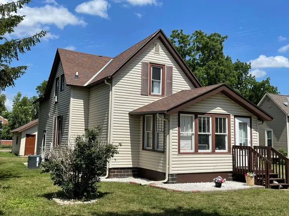 606 W Main St, Marshall, MN 56258