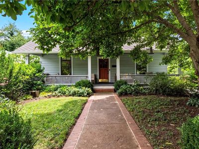 502 Granville Dr, Winston Salem, NC, 27101