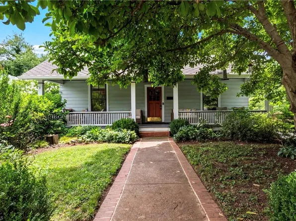 502 Granville Dr, Winston Salem, NC 27101