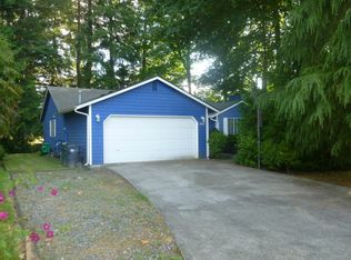 2509 Meagan Ct SE, Olympia, WA 98501