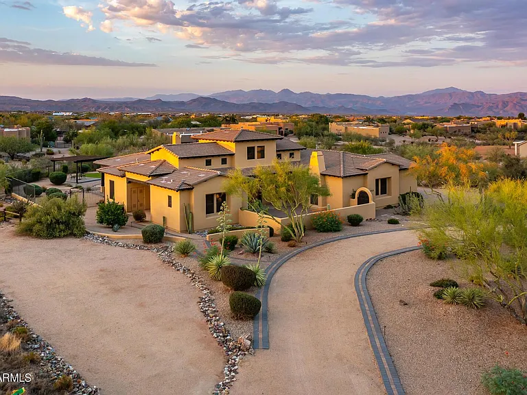 14010 E Desert Vista Trl — Photo 1