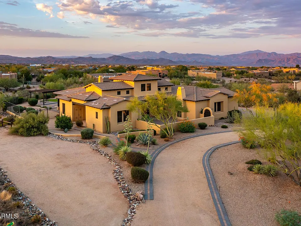 14010 E Desert Vista Trl