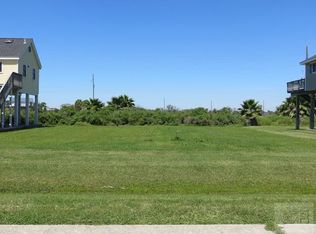 13934 Pirates Beach Blvd, Galveston, TX 77554