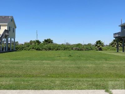 13934 Pirates Beach Blvd, Galveston, TX, 77554