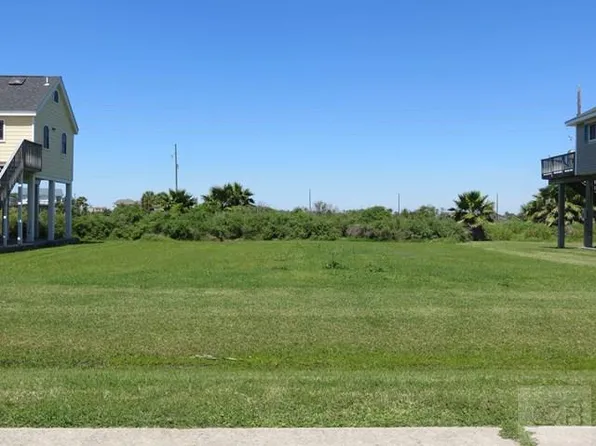 13934 Pirates Beach Blvd, Galveston, TX 77554