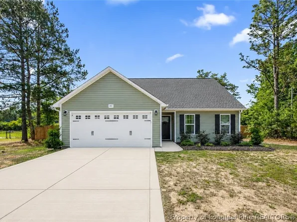 351 Sandy Grove Rd, Parkton, NC 28371