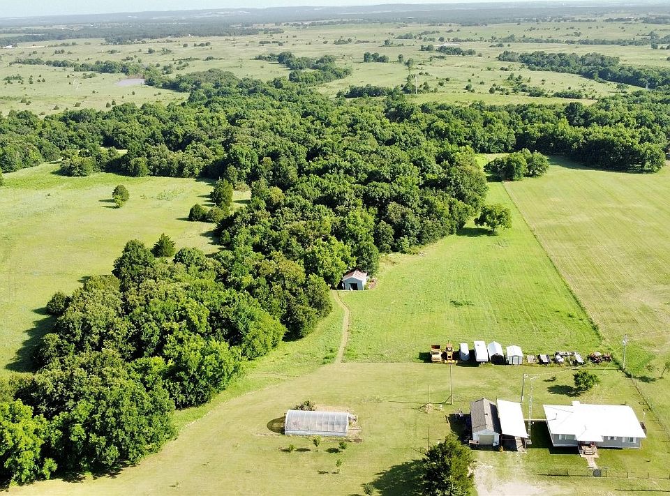30742 E County Road 1650, Elmore City, OK 73433 Zillow