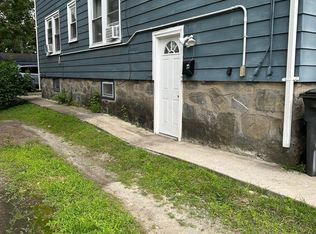 97 Nottinghill Rd #B, Brighton, MA 02135