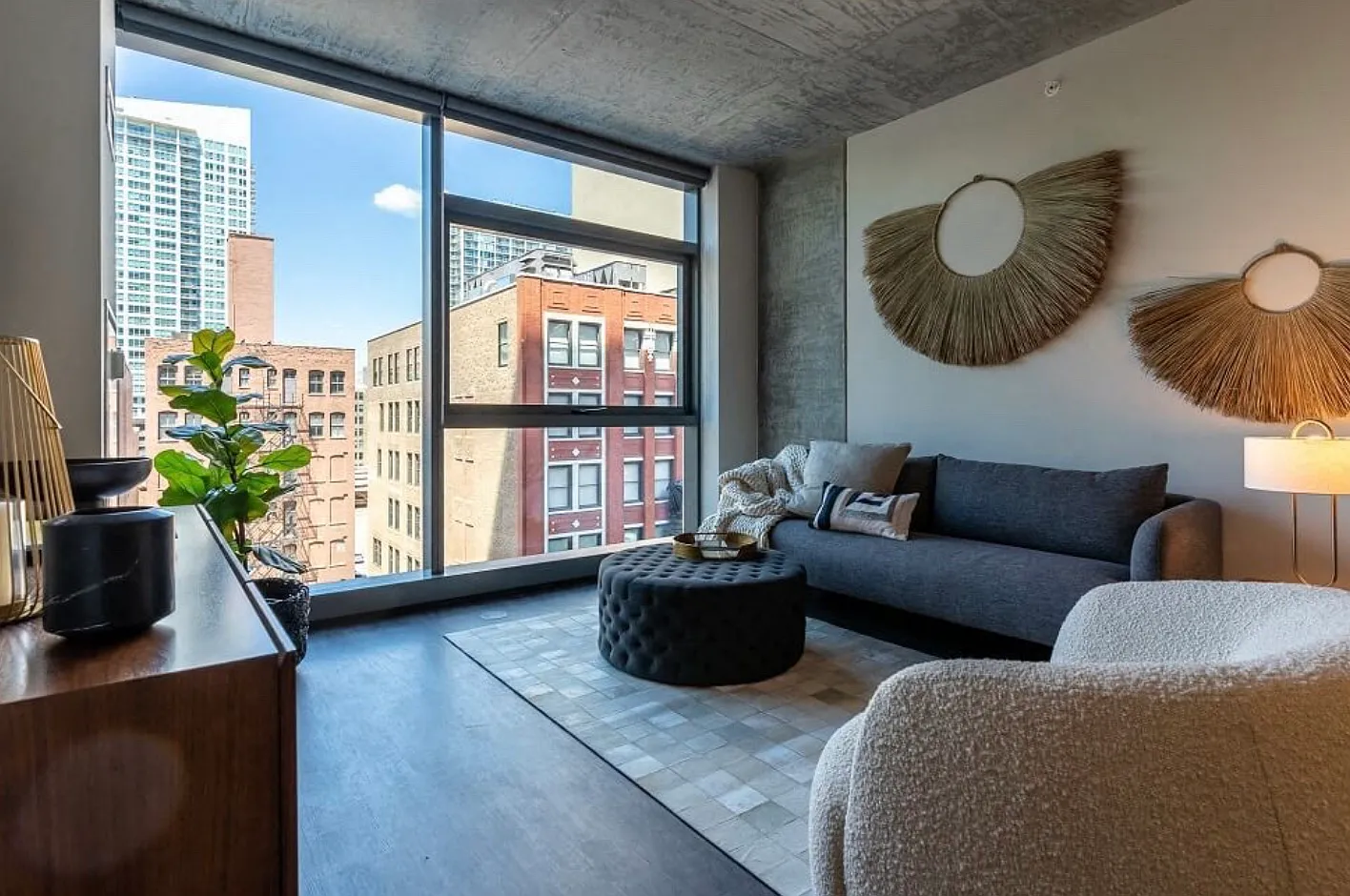 1 bed, 771 sqft, $2,590 — Photo 1
