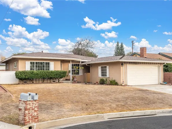 808 Edie Dr, Duarte, CA 91010