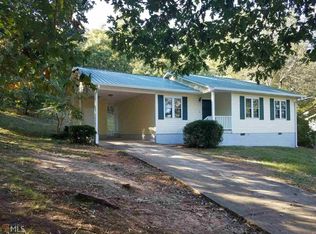 5511 Britt Whitmire Rd, Gainesville, GA 30506