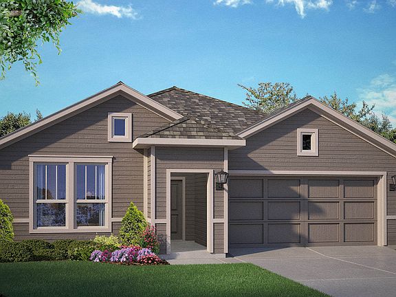 Plan Elevation.