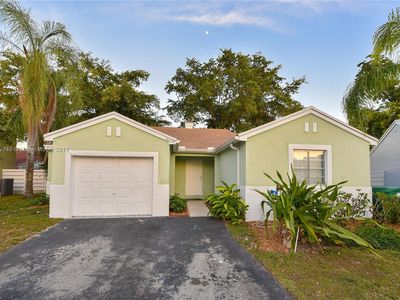 14629 SW 142nd Place Cir, Miami, FL, 33186