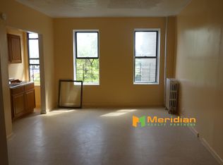 1192 Nelson Ave #4H, Bronx, NY 10452