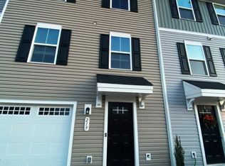 219 Maple Forge Trl, Greenville, SC 29617
