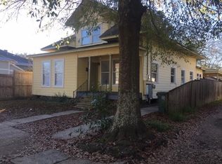 521 Southern Ave, Hattiesburg, MS 39401