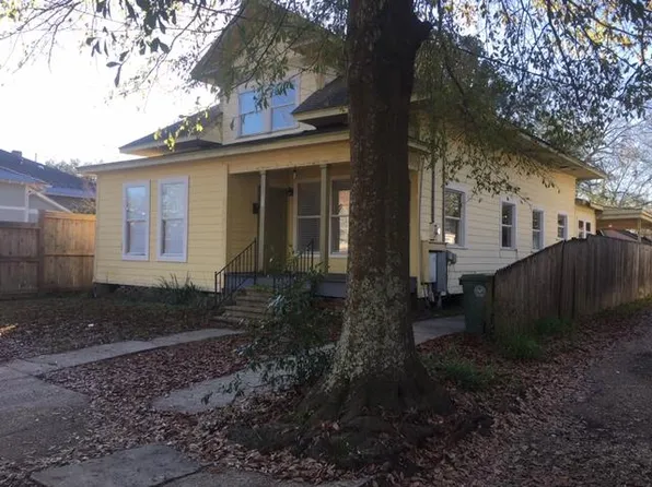 521 Southern Ave, Hattiesburg, MS 39401