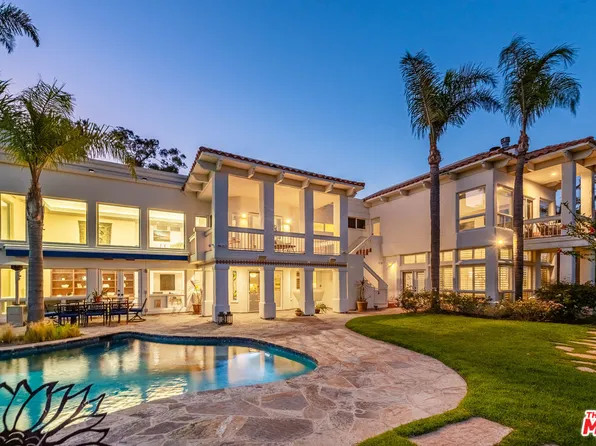 26743 Via Linda St, Malibu, CA 90265