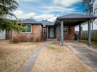 6224 Longwood Rd, Cammack Village, AR 72207