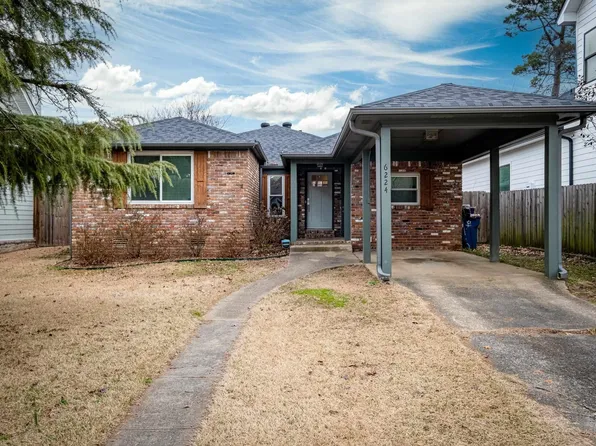 6224 Longwood Rd, Cammack Village, AR 72207