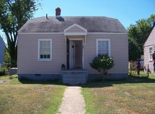 507 E Ladies Mile Rd, Richmond, VA 23222