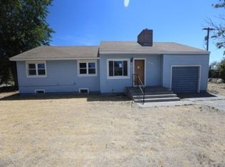 1520 E George St, Pasco, WA 99301