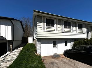 5219 Broughton Cres, Burlington, ON L7L3C1