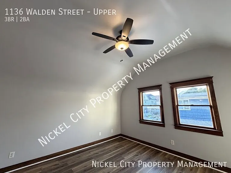 1136 Walden Ave #2 — Photo 6