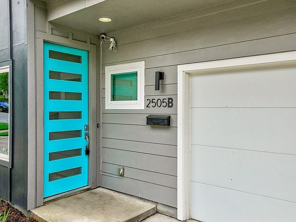 3rd image of 2505 Givens Ave #B