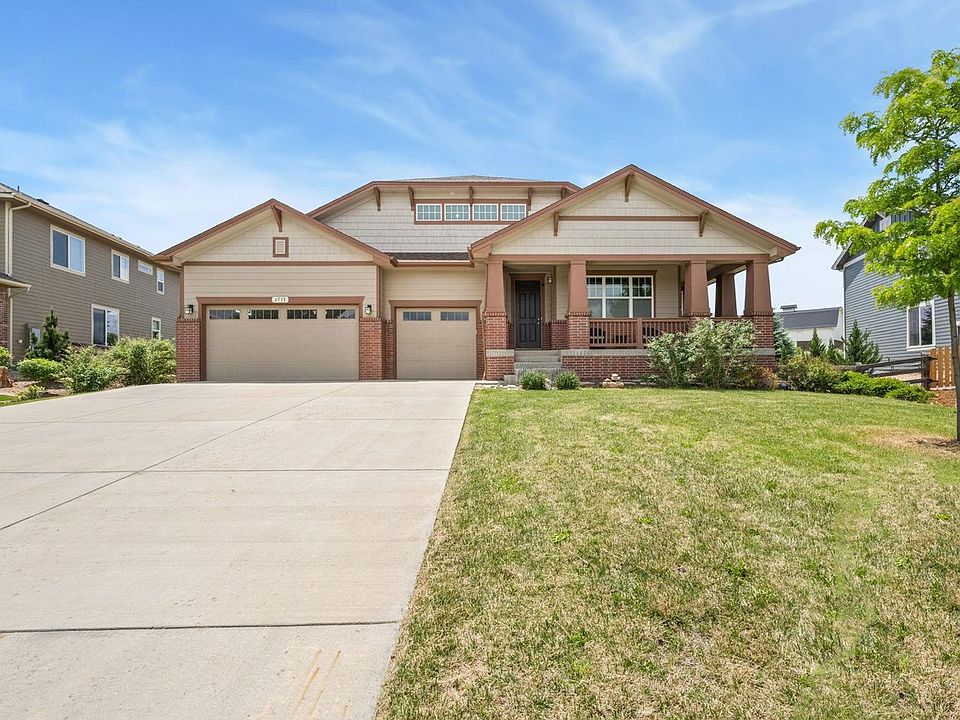 1st image of 2715 Walkaloosa Way