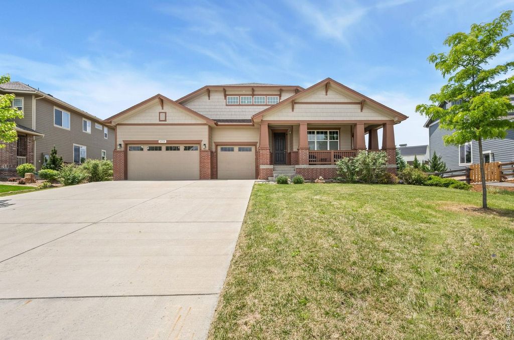 2715 Walkaloosa Way