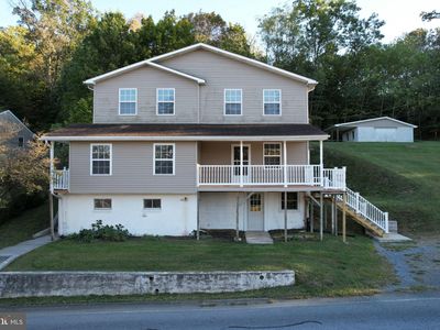 2255 Quarry Rd, Lebanon, PA, 17046