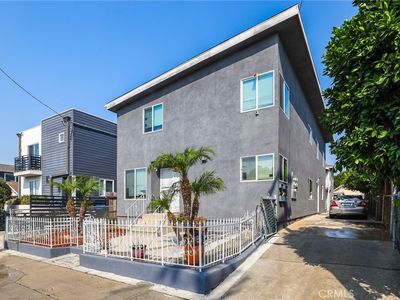 509 S Mathews St, Los Angeles, CA, 90033