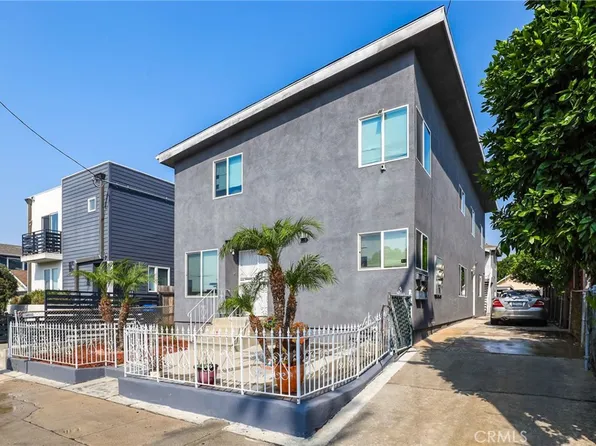 509 S Mathews St, Los Angeles, CA 90033