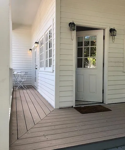 7634 Burthe St #2 — Photo 19