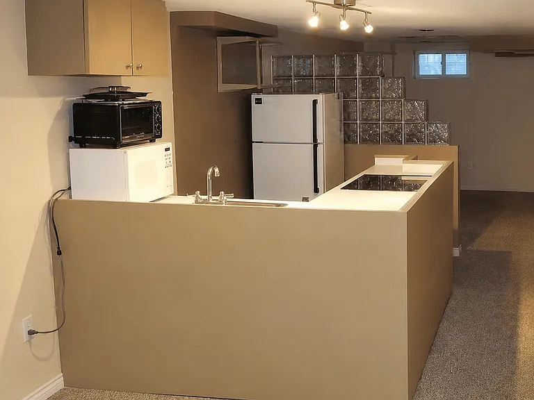 829 Pape Ave #BASEMENT — Photo 4