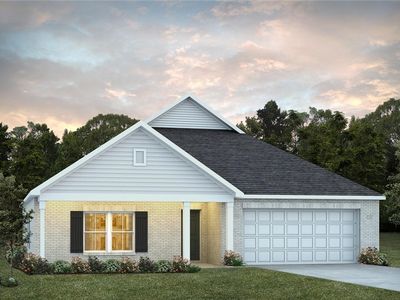 1055 Great Bear Rd, Opelika, AL, 36804