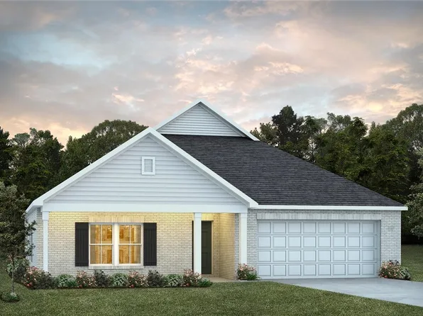 1055 Great Bear Rd, Opelika, AL 36804