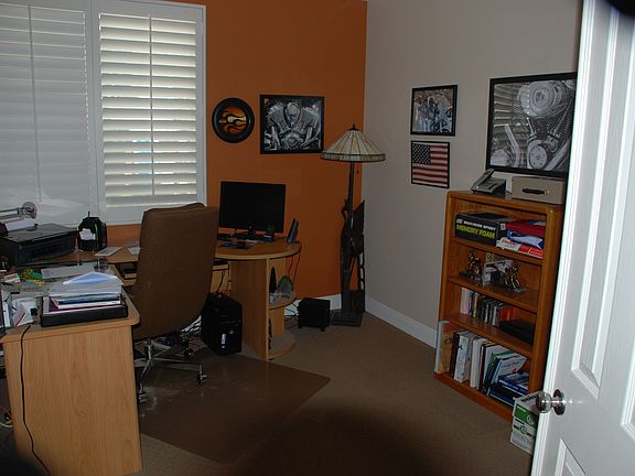 Office or Bedroom