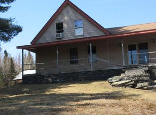 384 Elliotsville Rd, Monson, ME 04464