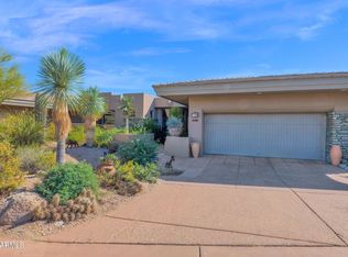 10181 E Old Trail Rd, Scottsdale, AZ 85262