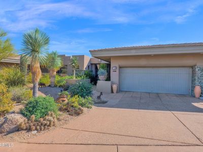 10181 E OLD TRAIL Road, Scottsdale, AZ, 85262