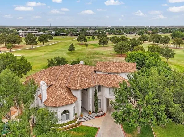 6208 Oriole Ct, Midland, TX 79707