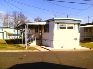 222 Maple St, Robbinsville, NJ 08691