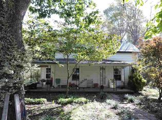 2134 Mount Torrey Rd, Lyndhurst, VA 22952