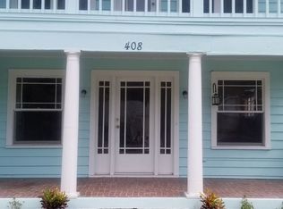 408 Ora St, Daytona Beach, FL 32118
