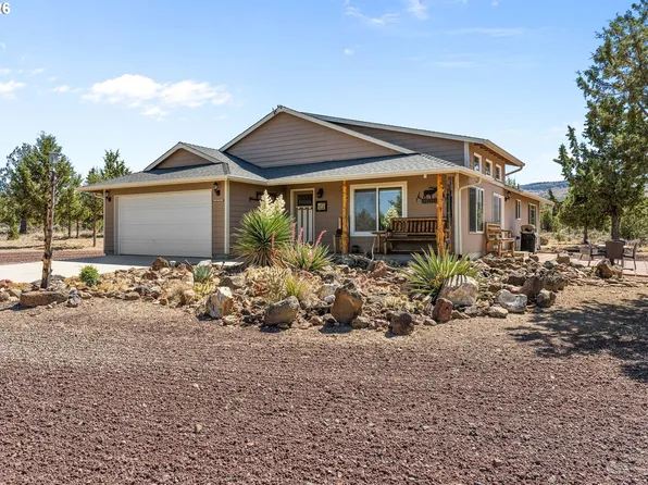 32501 SE Cascade Way, Prineville, OR 97754