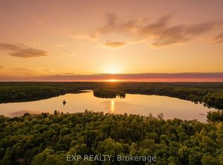 686 E Fox Lake Rd, Town Of Huntsville, ON P1H 2J2