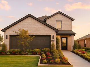 2925 Kimberwick Dr, Anna, TX 75409